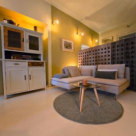 Ferienwohnung Slapen Aan De Sluis Utrecht Exterior foto