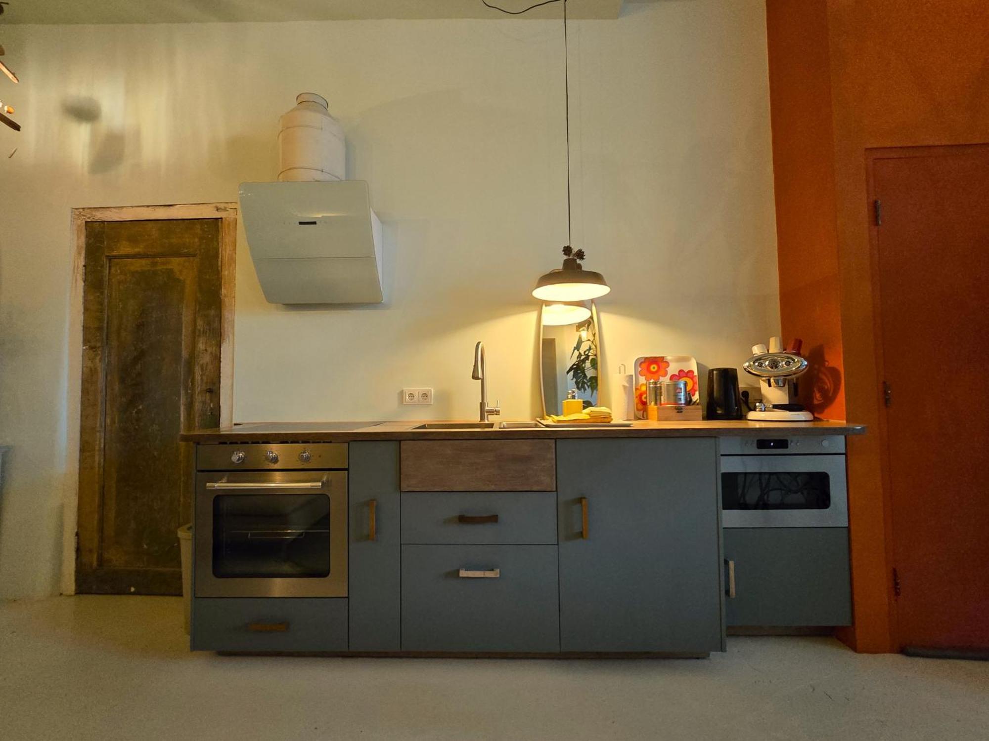 Ferienwohnung Slapen Aan De Sluis Utrecht Exterior foto